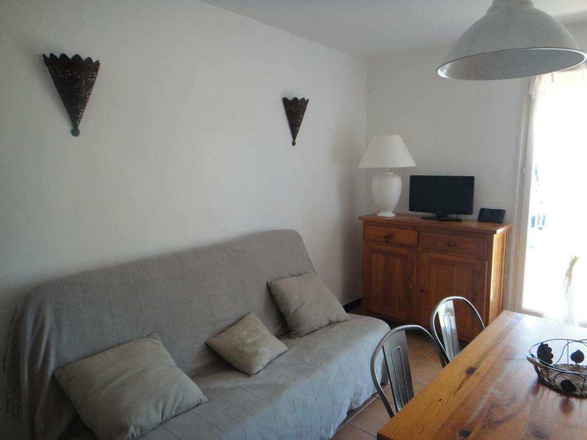 אז'אקסיו Villa Via Serena מראה חיצוני תמונה