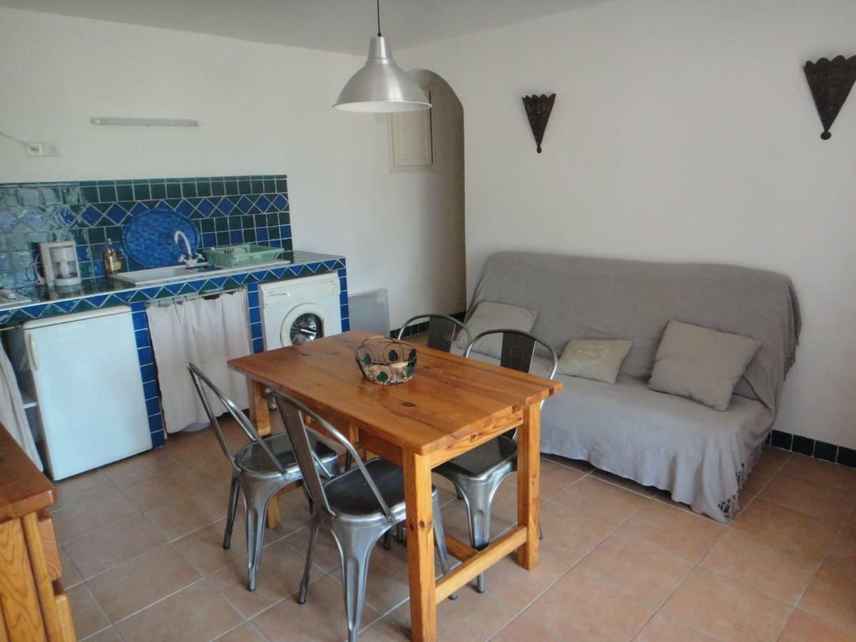 אז'אקסיו Villa Via Serena מראה חיצוני תמונה